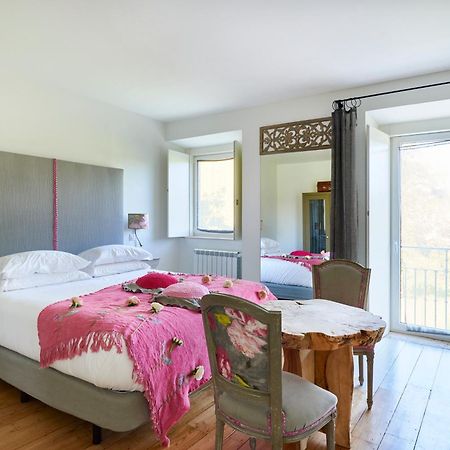 Quinta Do Porto Nogueira (Adults Only) Villa Alguber Eksteriør billede