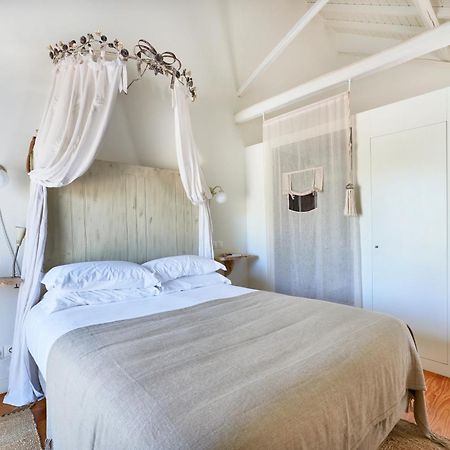 Quinta Do Porto Nogueira (Adults Only) Villa Alguber Eksteriør billede