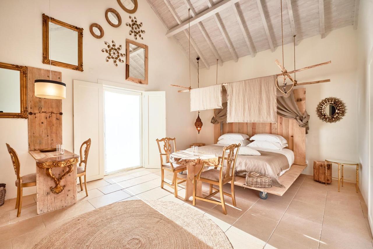 Quinta Do Porto Nogueira (Adults Only) Villa Alguber Eksteriør billede