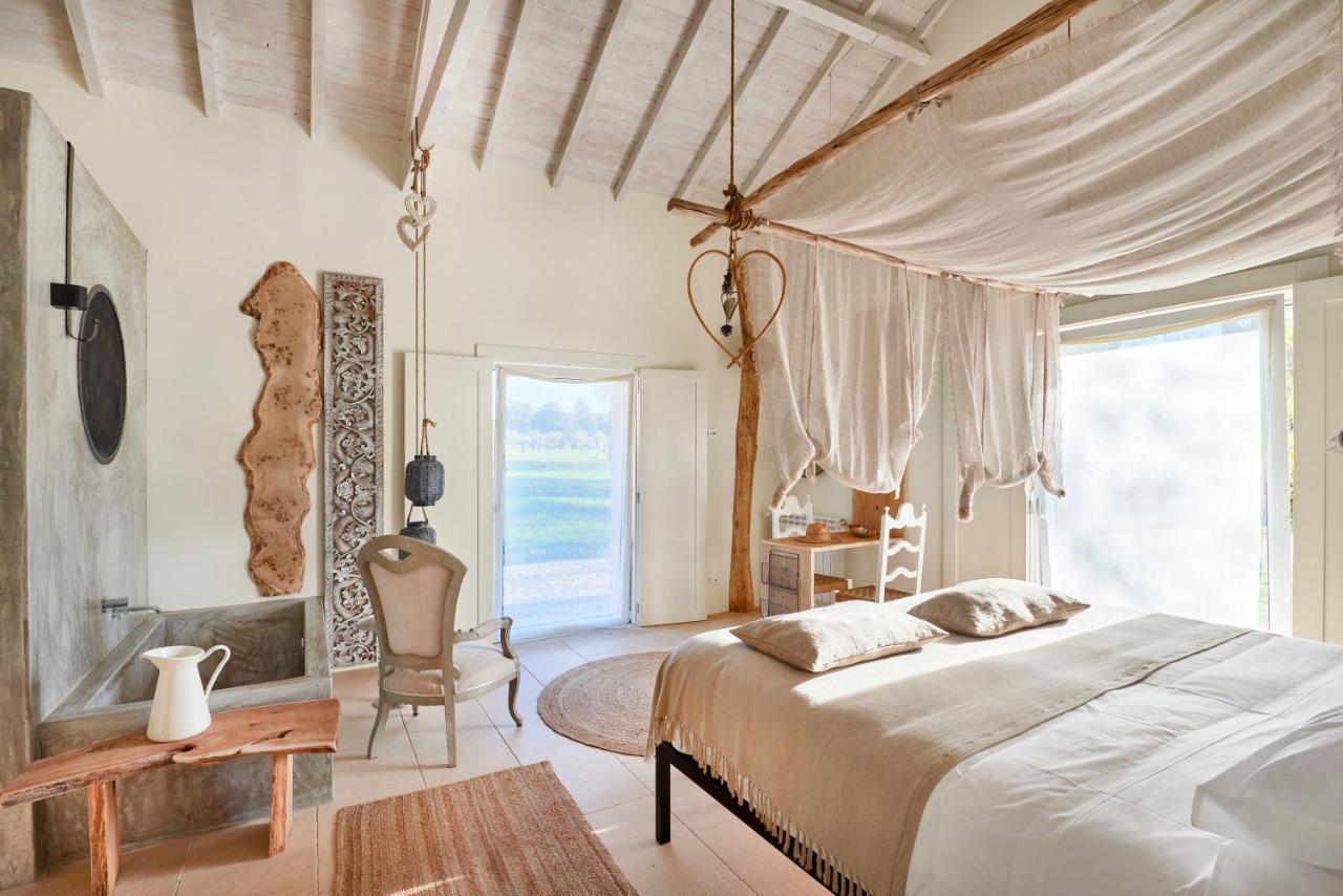 Quinta Do Porto Nogueira (Adults Only) Villa Alguber Eksteriør billede