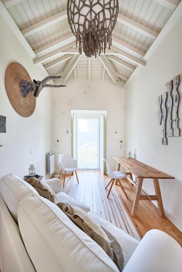 Quinta Do Porto Nogueira (Adults Only) Villa Alguber Eksteriør billede