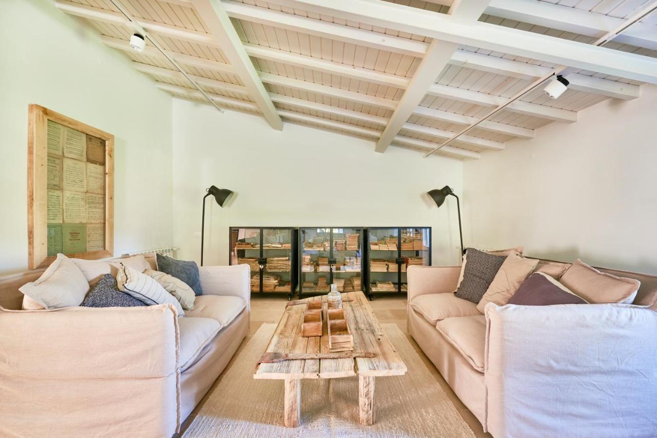 Quinta Do Porto Nogueira (Adults Only) Villa Alguber Eksteriør billede