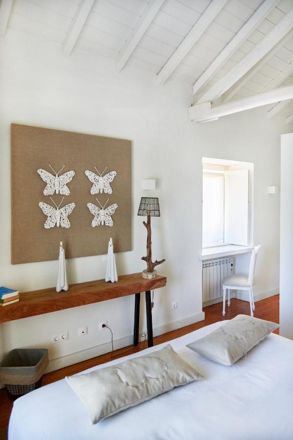 Quinta Do Porto Nogueira (Adults Only) Villa Alguber Eksteriør billede