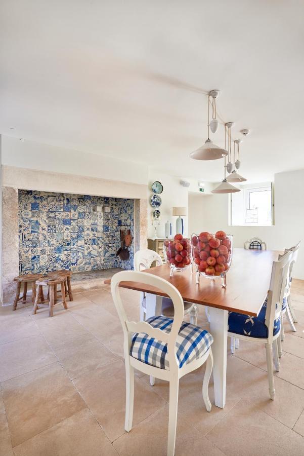 Quinta Do Porto Nogueira (Adults Only) Villa Alguber Eksteriør billede