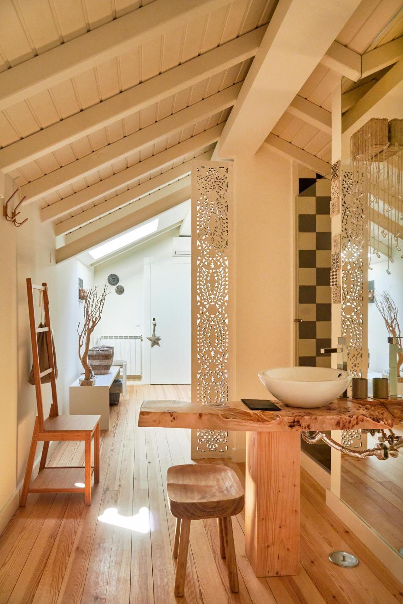 Quinta Do Porto Nogueira (Adults Only) Villa Alguber Værelse billede