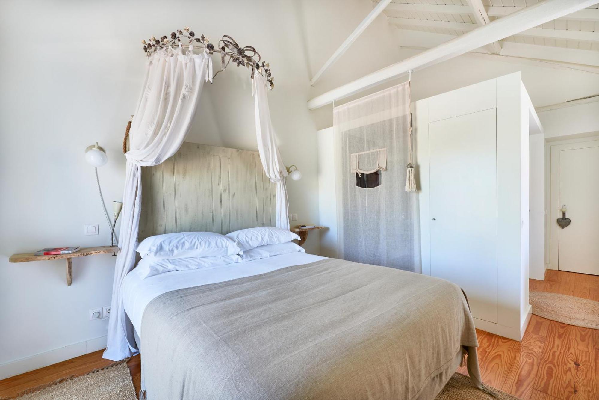 Quinta Do Porto Nogueira (Adults Only) Villa Alguber Eksteriør billede